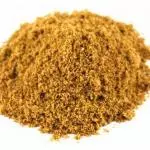 Cominho em pó 100gr