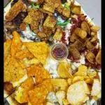 Mix Crunch