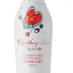 BOTELLA Refreshing love