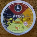 Patê de Quatro Queijos