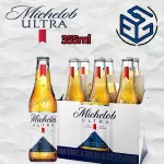 MICHELOB ULTRA 355ML