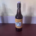 CERVEZA ARTESENAL BRUZO