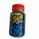 Polvo de Takis Blue Heat