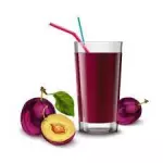 53 -Suco da Polpa de Ameixa