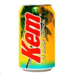 Bebidas en lata