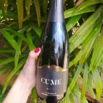 Cume Brut - Brasil
