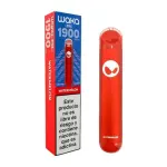 STICK 2000 PUFFS