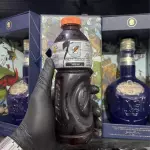 GATOREDE UVA