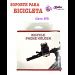 SOPORTE PARA BICICLETA - Clave: SPB
