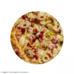 121 - CHAMPIGNON