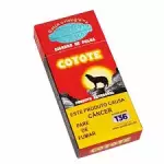 Coyote maço