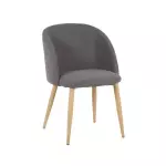Sillón Olive Gris