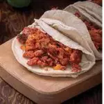 Pirata de Chorizo Español