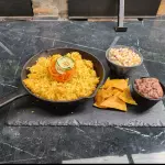 ARROZ CON POLLO