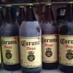 Cerveza en caguama