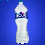 Agua natural