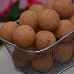 Buñuelitos Box Fiesta X 40