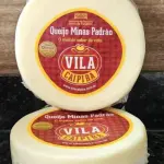 Minas Padrão 900 gr