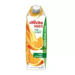 CHIVITA ORANGE JUICE BLEND
