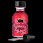 ACEITE SUEÑOS DE FRESA 22ML