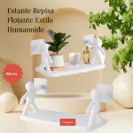 REPISA HUMANOIDE