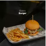 Bistro burger