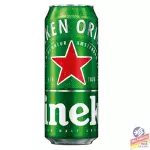 Cerveja lata