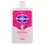 Loção hidratante Morango 475 ML