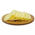 Queijo muçarela