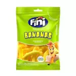 FINI BANANAS 80G