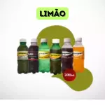LIMAO 200 ML - JUNINHO