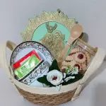 Cesta Bênção de Mãe(copy)(copy)