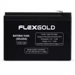 BATERIA SELADA 12V 9Ah FX-BS-1290
