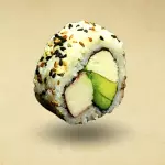 California Surimi Roll