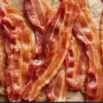 Bacon (feta)