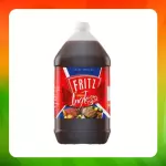 Unidad Fritz Inglesa 3600cc
