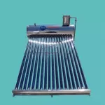 Terma Solar de 180 Litros