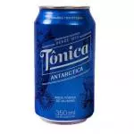 Água tônica Antarctica 350ml