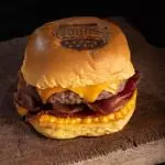 CASA BACON CHEDDAR
