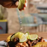 Pulpo a la Parrilla