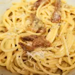 Carbonara Versión Original Gourmet