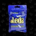 Filtro Aleda Extra Longo