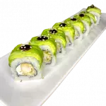 Oruga roll