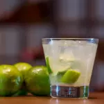 Caipirinha - Velho Barreiro