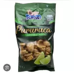 Pururuca Porkão Limão 100g