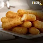 PALITOS DE MUSSARELA