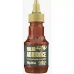 MOLHO AGRIDOCE CEPERA 130ml