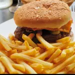 Combo 01)SERVE UMA PESSOA