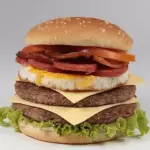 Oh! Big Burgão