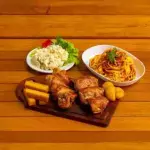 Kit Frango 2
